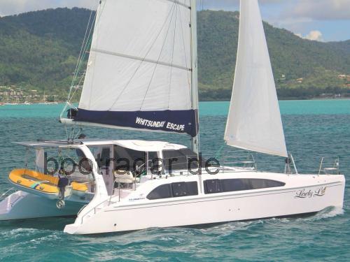 Seawind 1250 technische daten 